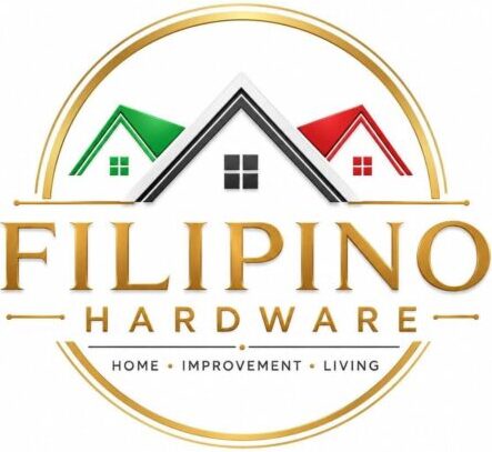 Filipino Hardware Logo