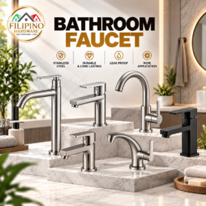 Bathroom Faucet