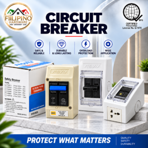 Circuit Breaker