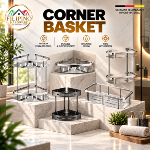 Corner Basket