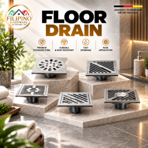 Floor Drain