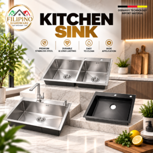 Kitchen Sink