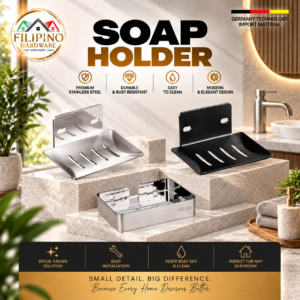 Soap Holder