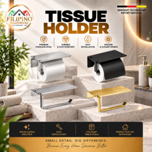 Tissue Holder
