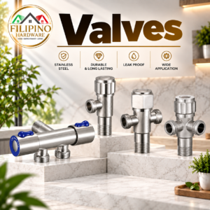 Valves