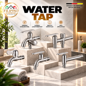 Water Tap
