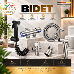 Bıdet