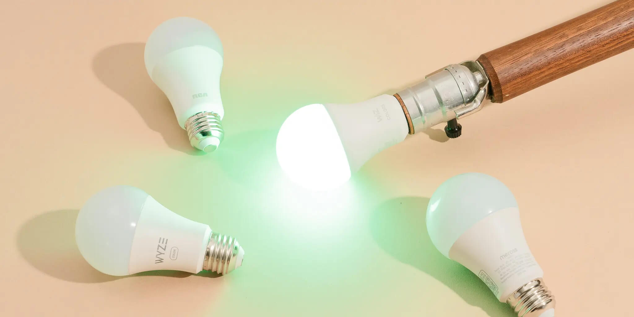Electrical Supplies